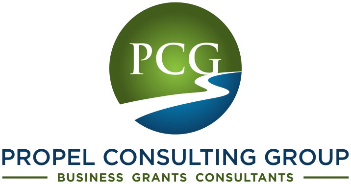 Propel Consulting Group Logo